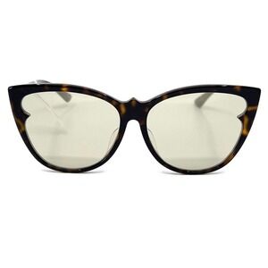 NEW!!! ALEXANDER MCQUEEN Sunglasses MQ0220SA 004